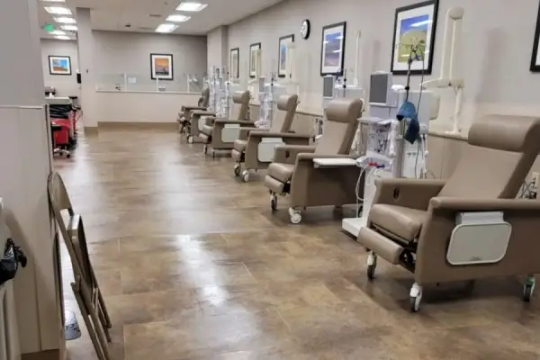 Professional Floor Cleaning